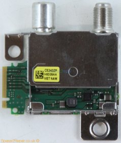 Sony KD-49XD7005 - Tuner - 1-980-795-11 - CE243ZP