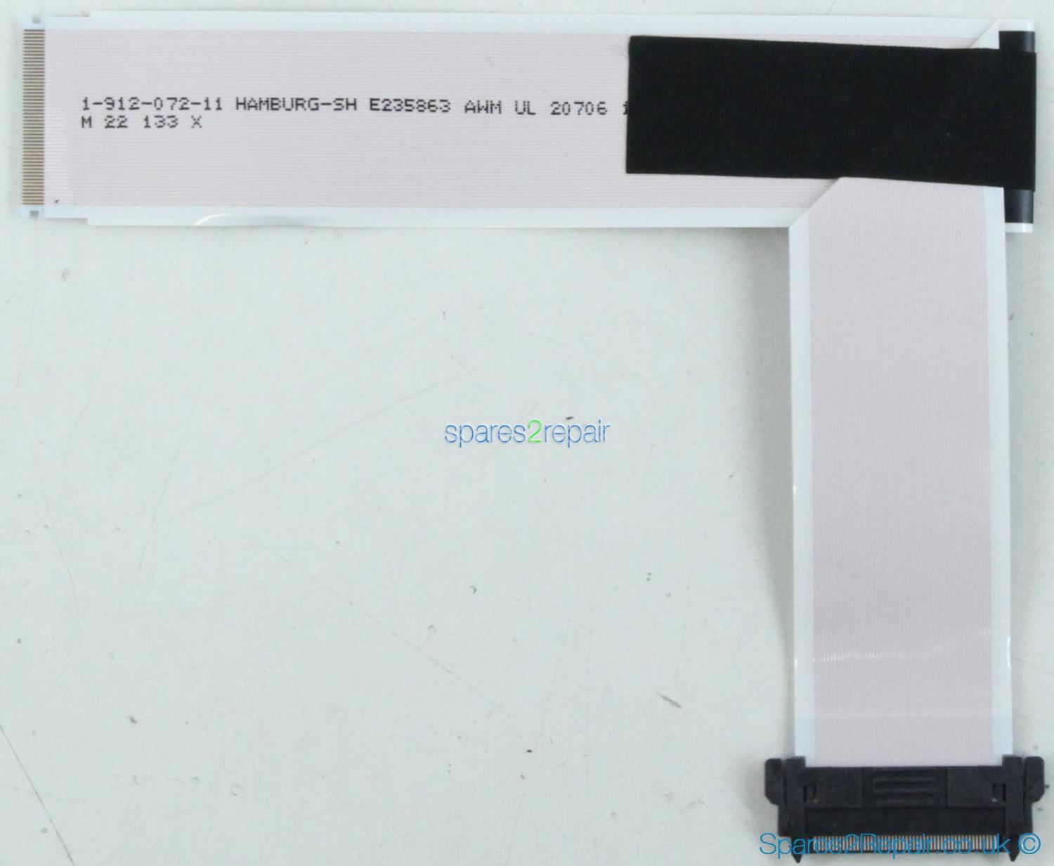 Sony KD-43XE7002 - T-Con Cable - 1-912-072-11