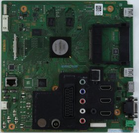 Sony KDL-46EX524 - Main AV - I1839277A - 1-883-753-32
