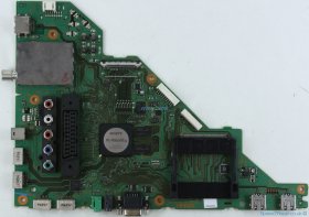 Sony KDL-32HX753 - Main AV - 1-885-388-51 - 173308951 - 1P-011BJ00-4M10 - Y200A050A