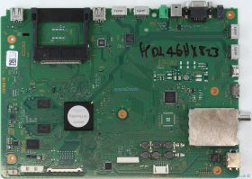 Sony KDL-46HX823 - Main AV - Y2009690A - 1-883-754-12