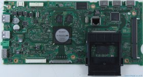 Sony KDL-55W829B - Main AV - 1-889-202-22 - 173457422 - A1999744B