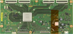 Sony KDL-46HX823 - T-Con - 1-883-893-11 -