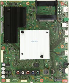 Sony KD-43XF8796 - Main AV - 1-982-627-11 - YA03029AA - BCH