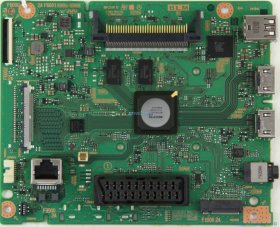 Sony KDL-49WE753 - Main AV - 1-981-541-21 - 173641421 - A2189341C