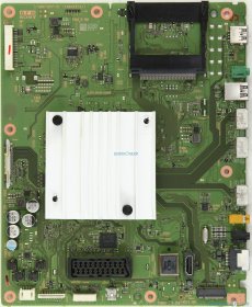 Sony KD-55XD7005 - Main AV - A2123493A - 1-980-837-21 - 198083721