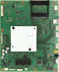 Sony KD-65XD7505 - Main AV - A2123493A - 1-980-837-11 - 198083711