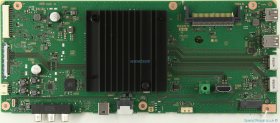 Sony KD-55XF7093 - Main AV - YA03054AA - 1-983-119-11 - 173703211