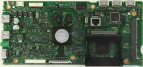 Sony KDL-42W705B - Main AV - A1999744B - 1-889-202-22 - 173457422