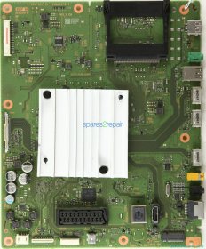 Sony KD-65XD7005 - Main AV - A2123493A - 1-980-837-21 - 198083721