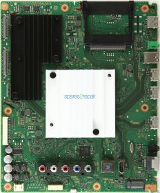 Sony KD-70XF8305 - Main AV - YA03029AA - 1-982-627-11 - BCH
