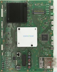 Sony KDL-55W755C - Main AV - Y210B400B - 1-894-595-11 - 189459511