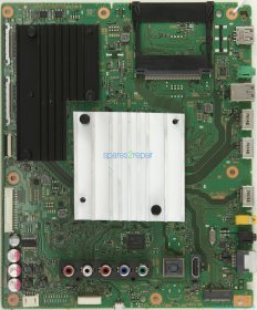 Sony KD-65XE8596 - Main AV - YA03002AB - 1-982-022-31