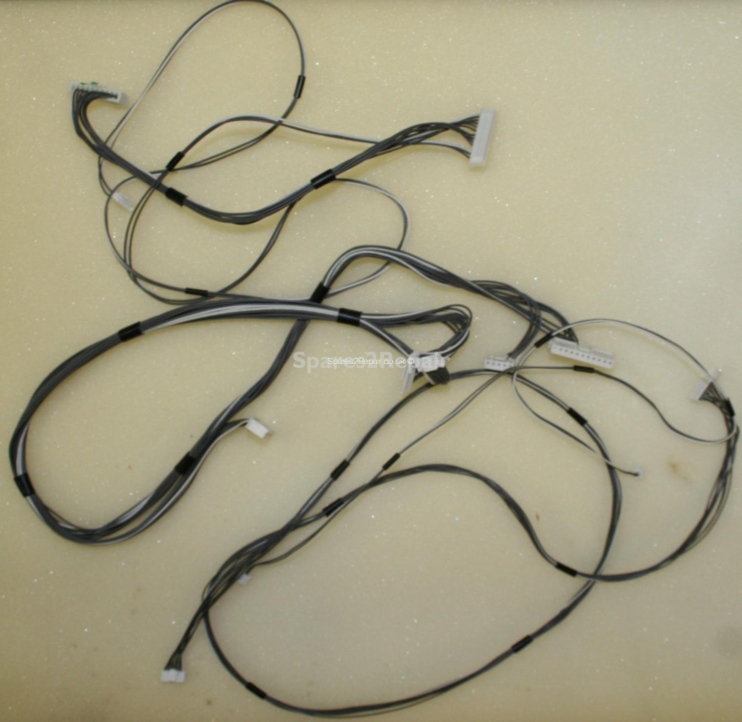 Sony KDL-37P3020 - Cable Loom