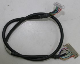 Sony KDL-37P3020 - LVDS Cable