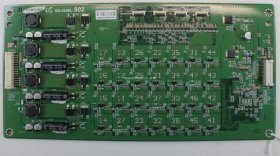 Sony KDL-46NX713 - LED DRIVER - SSL460EL-S02 - Rev 2.0 - LJ97-03087A