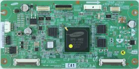 Swisstec SWI T42-1SG - Logic CTRL - LJ41-04461A - R1.0 - LJ92-01432C A1 - 42HD W1 LOGIC MAIN