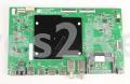 Tcl Mainboard - Tv Rtd2875psp Realtek 2gb 16gb P2p Original Pulled - G0301-000582-Z00