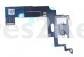 Charging Port Modul - System Connector Flex Black Iphone Xr -