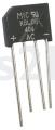 Bridge Rectifier - Kbl06 Diode -