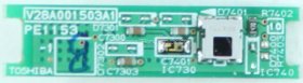 Toshiba 47L7453D - IR - PE1153 B-1 - V28A001503A1