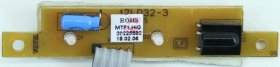 Toshiba 27WLT56B - IR - 17LD32-3 - MTF1 HIG - 20225692