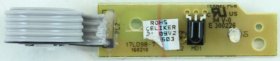 Toshiba 32BV701B - IR - 17LD98-7 - 160210