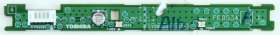 Toshiba 37XV555D - LED - PE0534 A-1 - V28A00071301