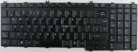 Toshiba Keyboard - MP-06876GB-6984 - PK130731A04 - Rev.: A00