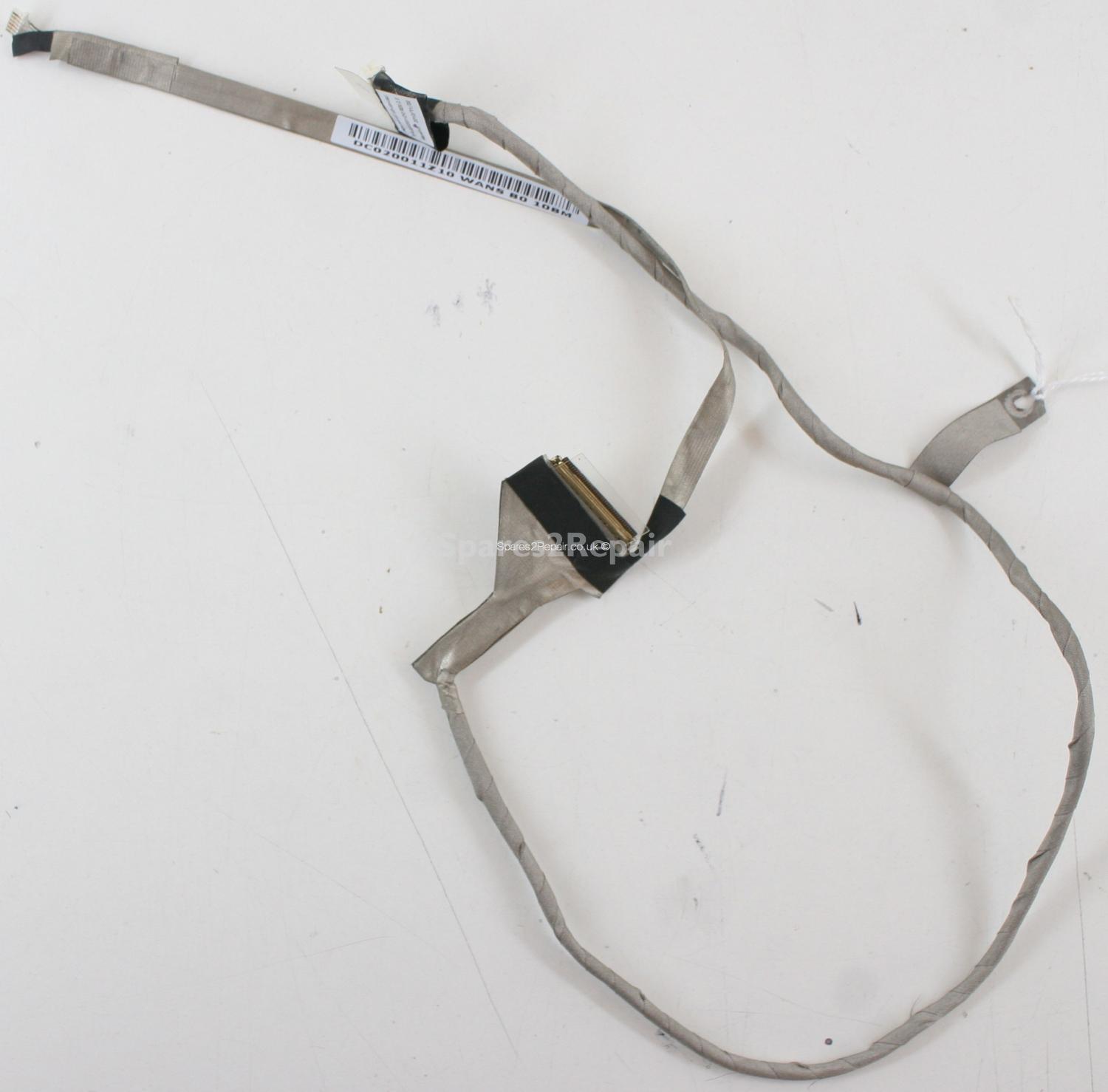 Toshiba Satellite C660-184 - LCD Screen Cable - DC020011Z10