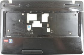 Toshiba Satellite L670D-13F - Palmrest & Touchpad (Grade B) - K000099060 - AP0CK000500