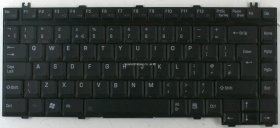Toshiba Satellite Pro - Keyboard - G83C000742EN - 69-T003366