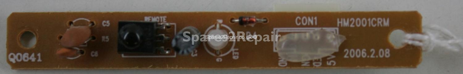 Tuo Hao UT1531T - IR - HM2001CRM