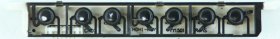 UMC M40/57G-GB-FTCU-UK - Buttons - S.HDH1-KEY - YY1501