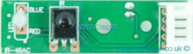 UMC W46/58G-GB-FTCU-UK - IR - IR46AC