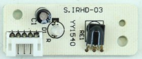 UMC M32/57G-GB-FTCU-UK - IR - S.IRHD-03 - YY1540