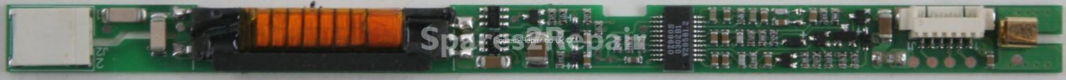 Inverter - 83-120063-3000 - 7G:1304070696 - E152099