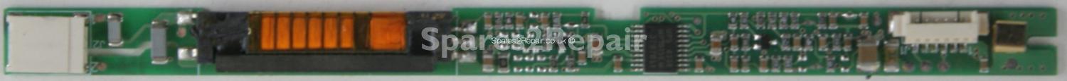 Inverter - 83-120082-3000 - 2B:1312162967 - W720
