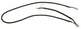 Vestel Cable-plugs-adapter - 30009850 Cable